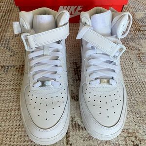 Nike Air Force Mids